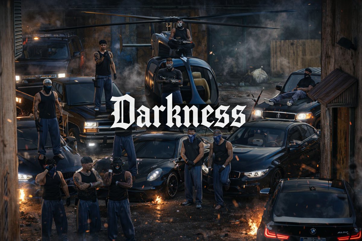 ๐๐๐ซ๐ค๐ง๐๐ฌ๐ฌ tweet media