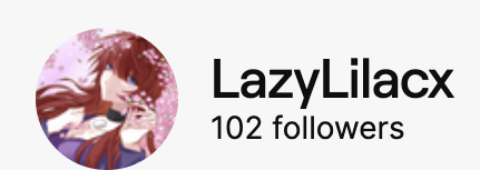 genuinely thank you from the bottom of my heart. 2026 we are getting to 500!