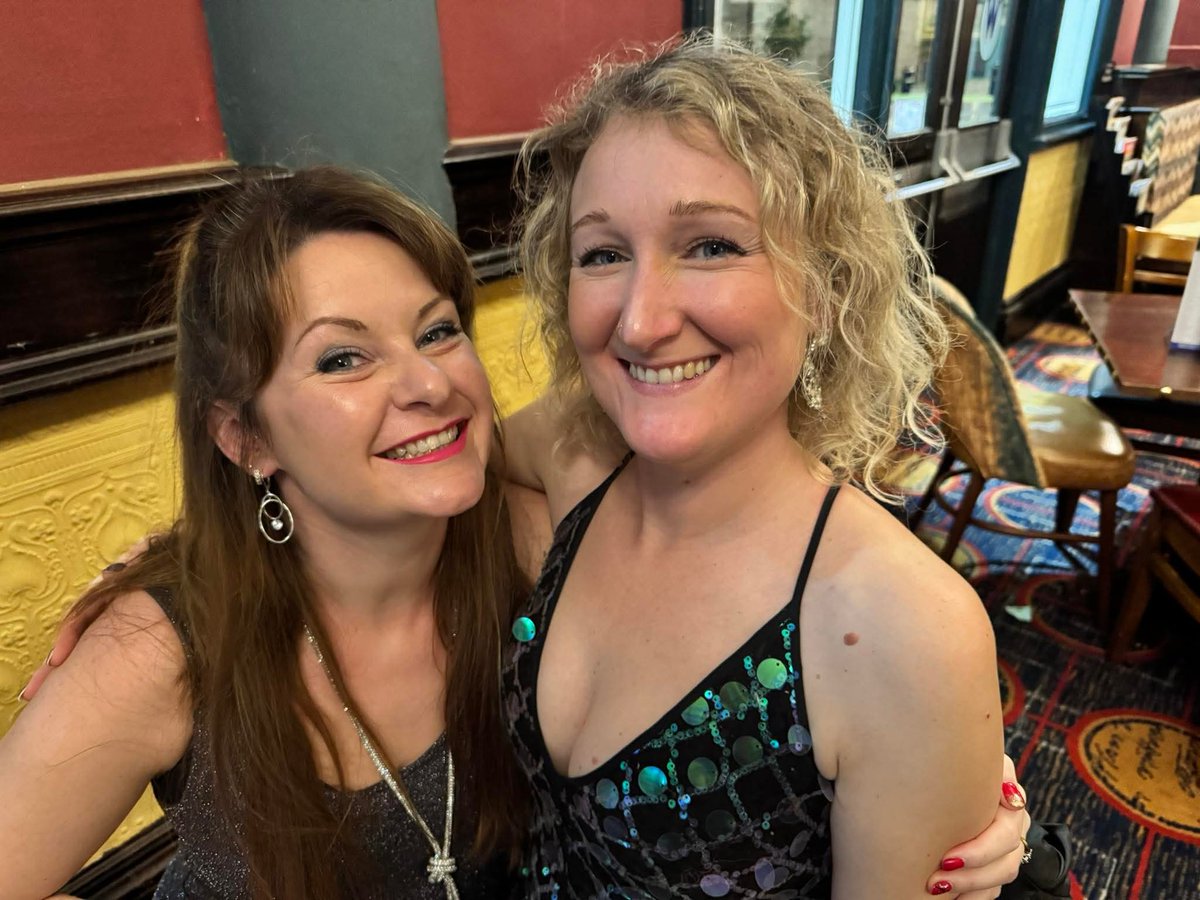 Over 30s rave 

Would ya?