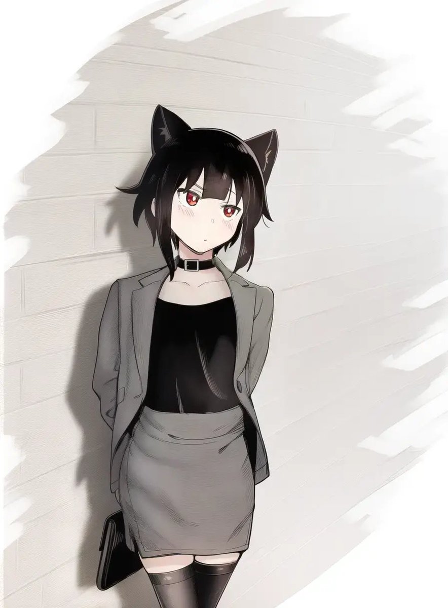 now with cat ears (I’m doing a social experiment)
