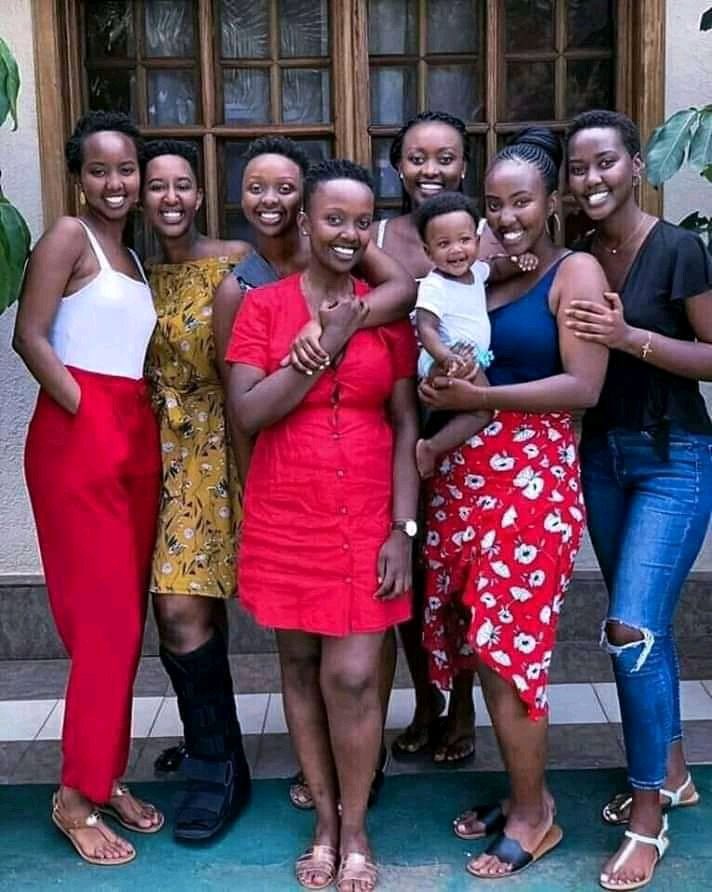 Cap_Brave's tweet image. Congolais, ouvrez les yeux et méfiez-vous sérieusement. Le régime du terroriste @PaulKagame infiltre la #RDC par tous les moyens, y compris via certaines filles rwandaises instrumentalisées pour approcher nos autorités et soutirer des informations sensibles. Ce n’est pas de la…