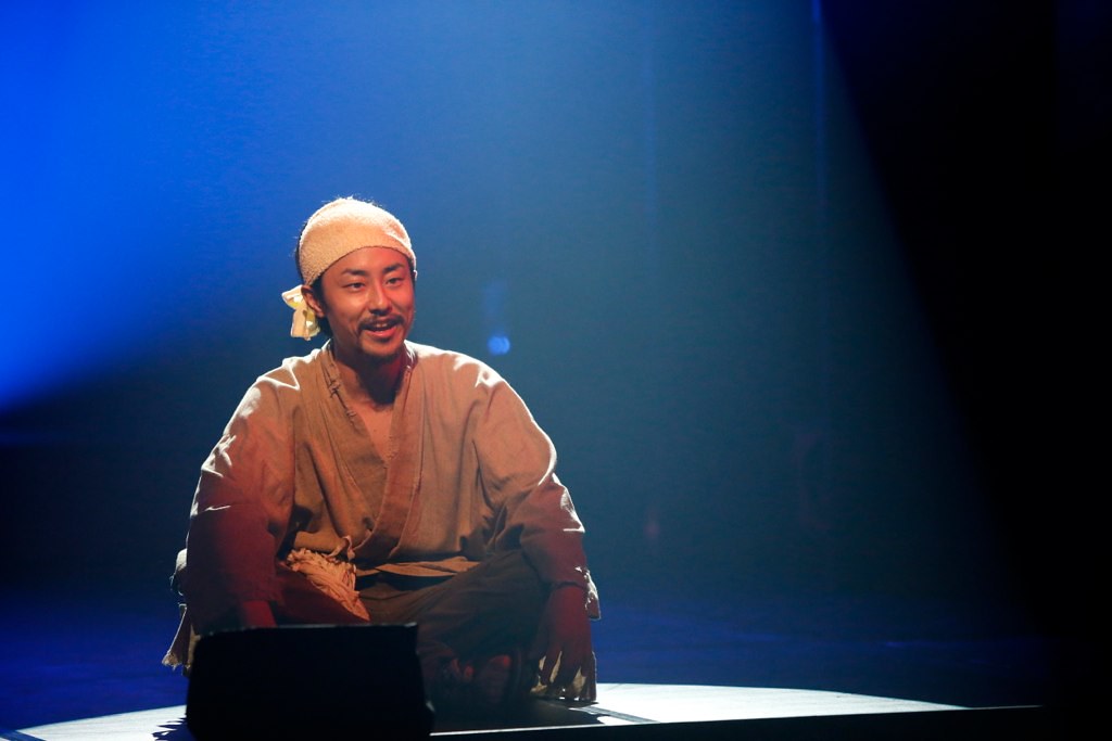 相良長仁 tweet media