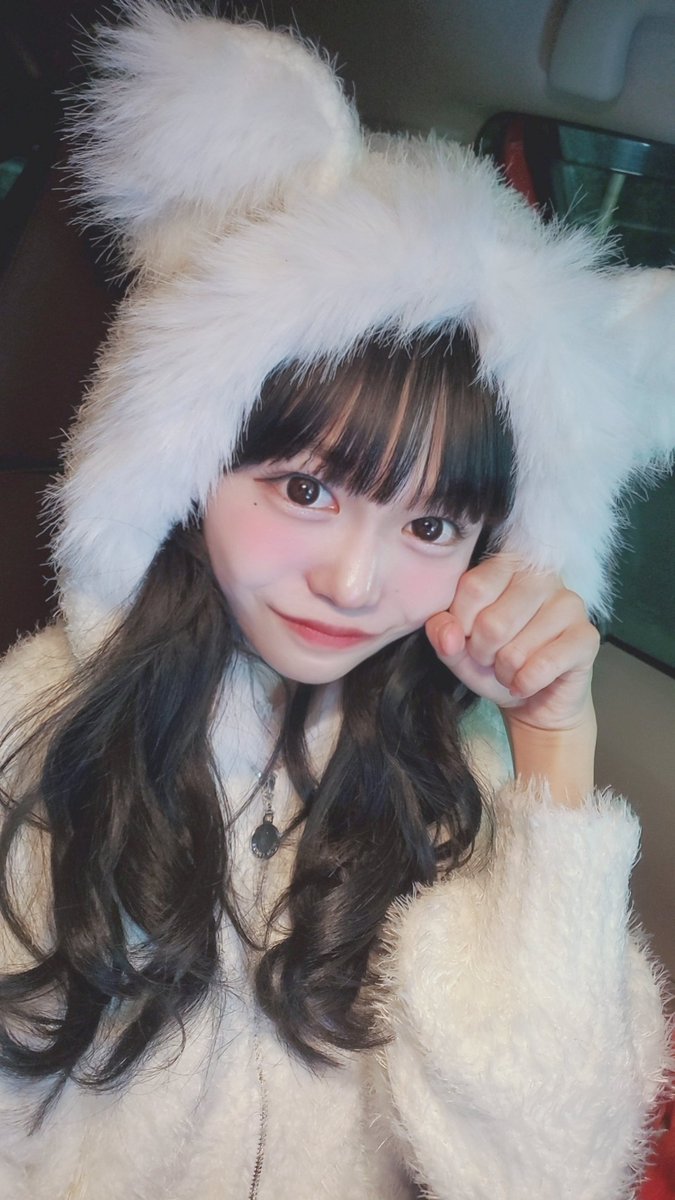 おはるーにゃん🐱❤️ 幸せな朝🌞 今日もWAKU²でいこうね🦕 #世界一のWAKU²