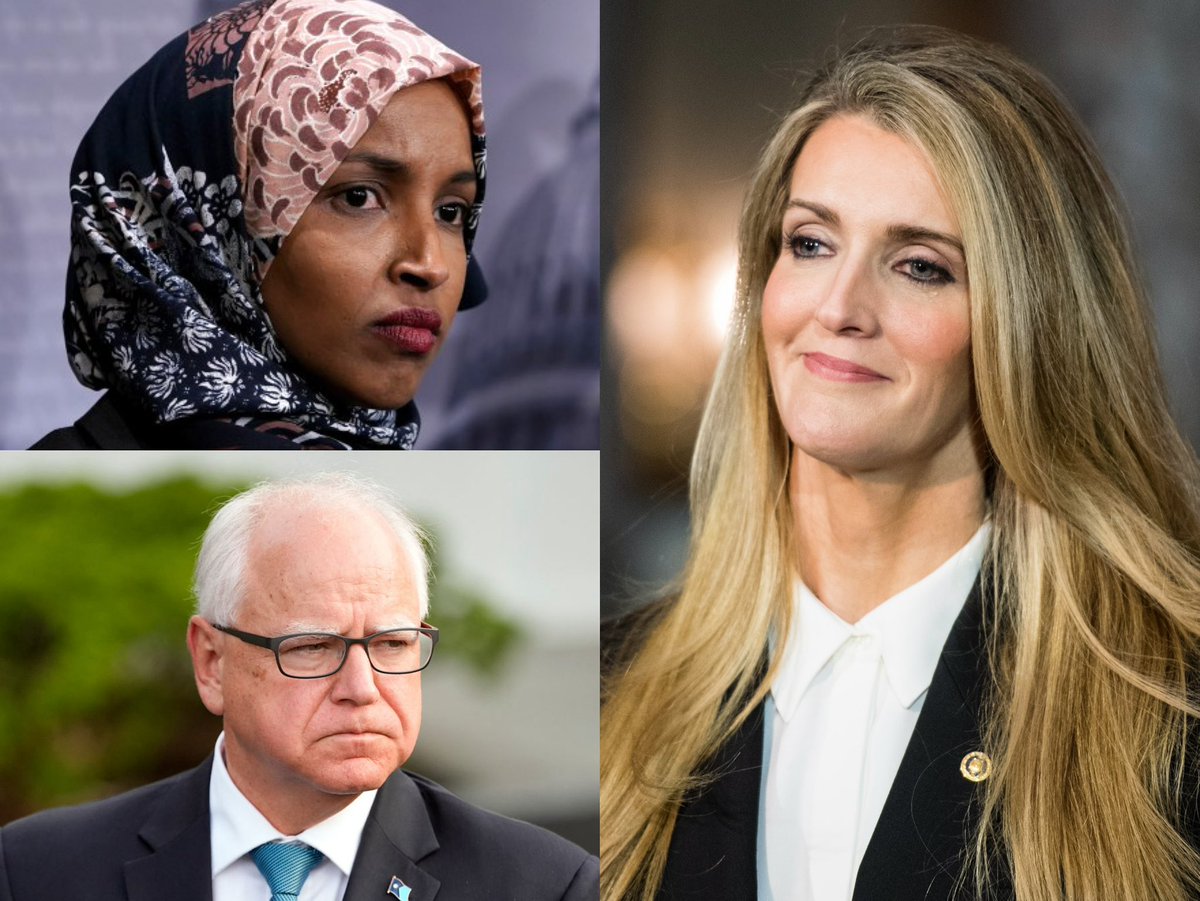 bennyjohnson's tweet image. 🚨BREAKING: The Small Business Administration Drops HAMMER on Somali Fraud, Cuts Off All Minnesota

SBA Administrator Kelly Loeffler tells me she is “disgusted and sickened” by Nick Shirley’s expose of Somali small business fraud and is taking immediate action. SBA is cutting off…