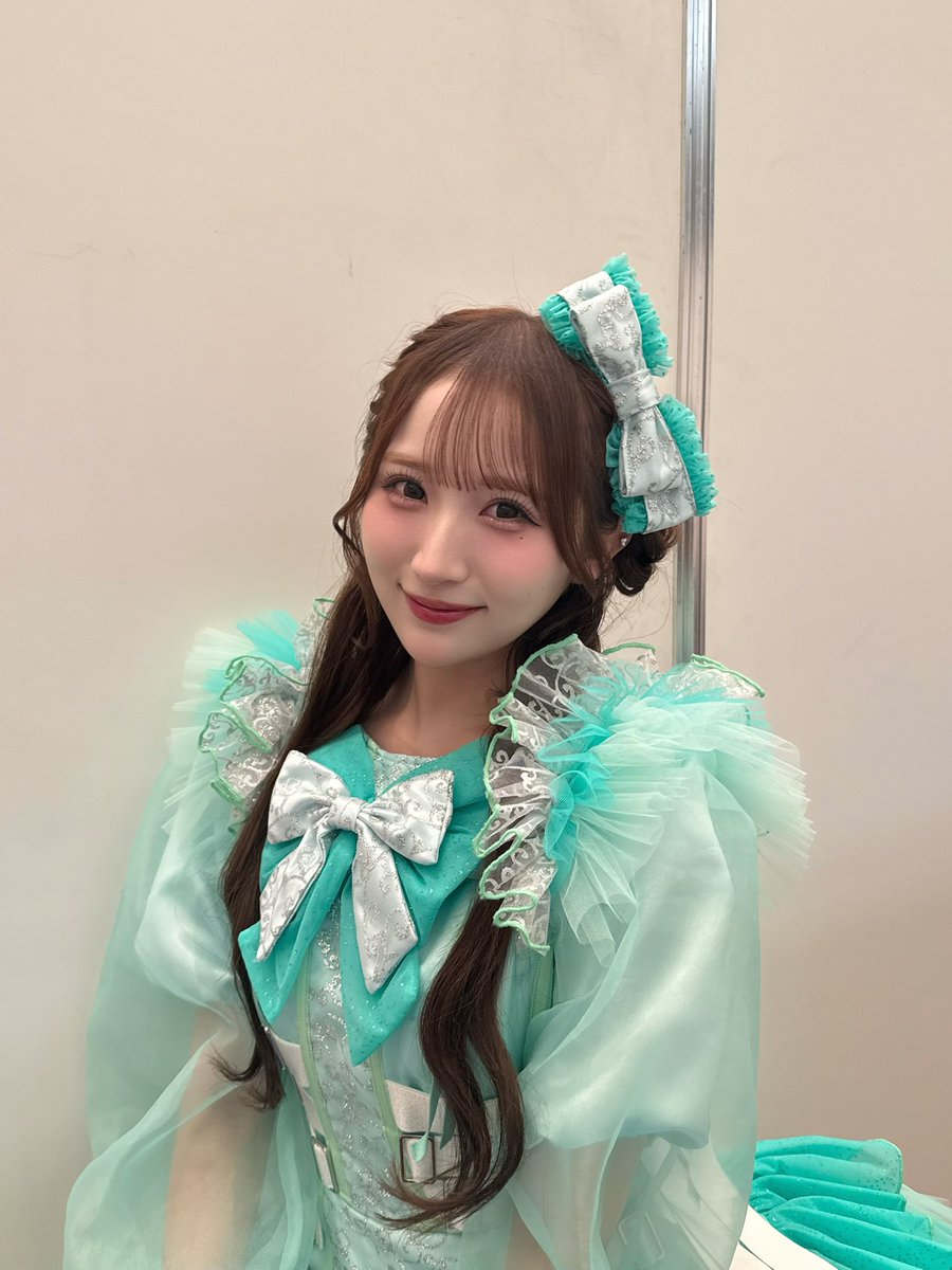 小川奈々子 (CANDY TUNE) (@nachico_ct1001) / Posts / X