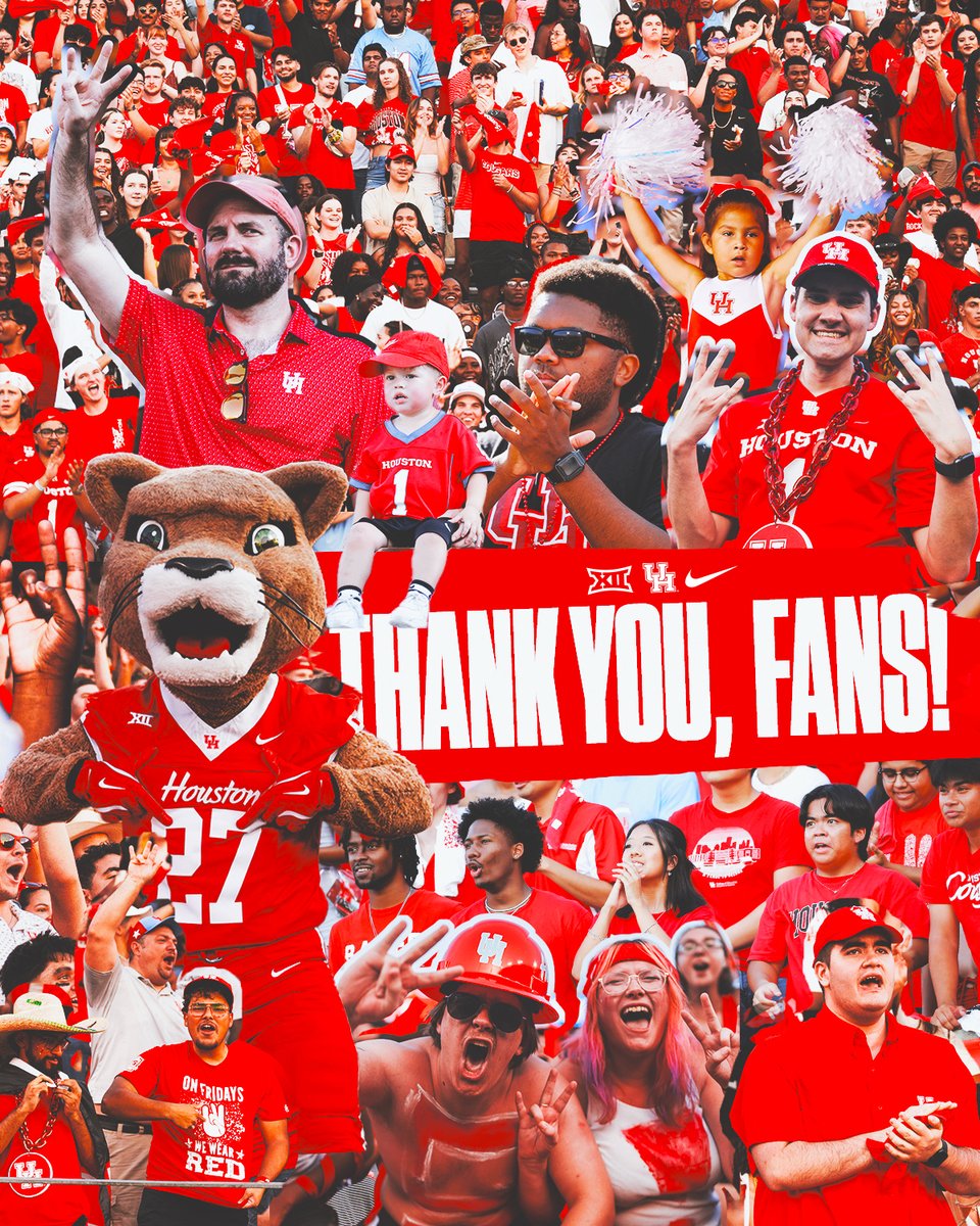 Brought the vibes all season long 🫶