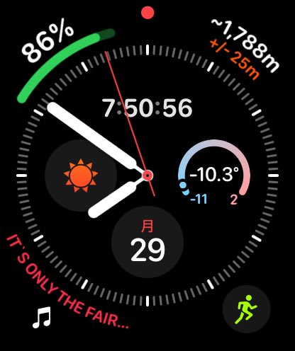 寒い( ﾟдﾟ )ｸﾜｯ!!