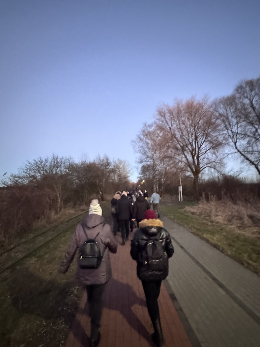 Gwit_Jakub's tweet photo. Już 28. raz odbył się Rajd Szlakiem Kompanii Powidzkiej z Powidza do Anastazewa. #PowstanieWielkopolskie https://t.co/sCUcU43LaK