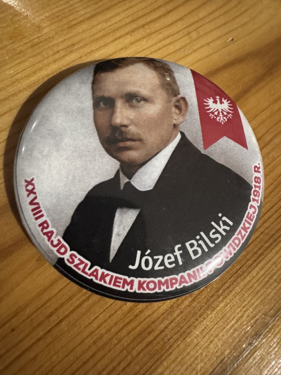 Gwit_Jakub's tweet photo. Już 28. raz odbył się Rajd Szlakiem Kompanii Powidzkiej z Powidza do Anastazewa. #PowstanieWielkopolskie https://t.co/sCUcU43LaK