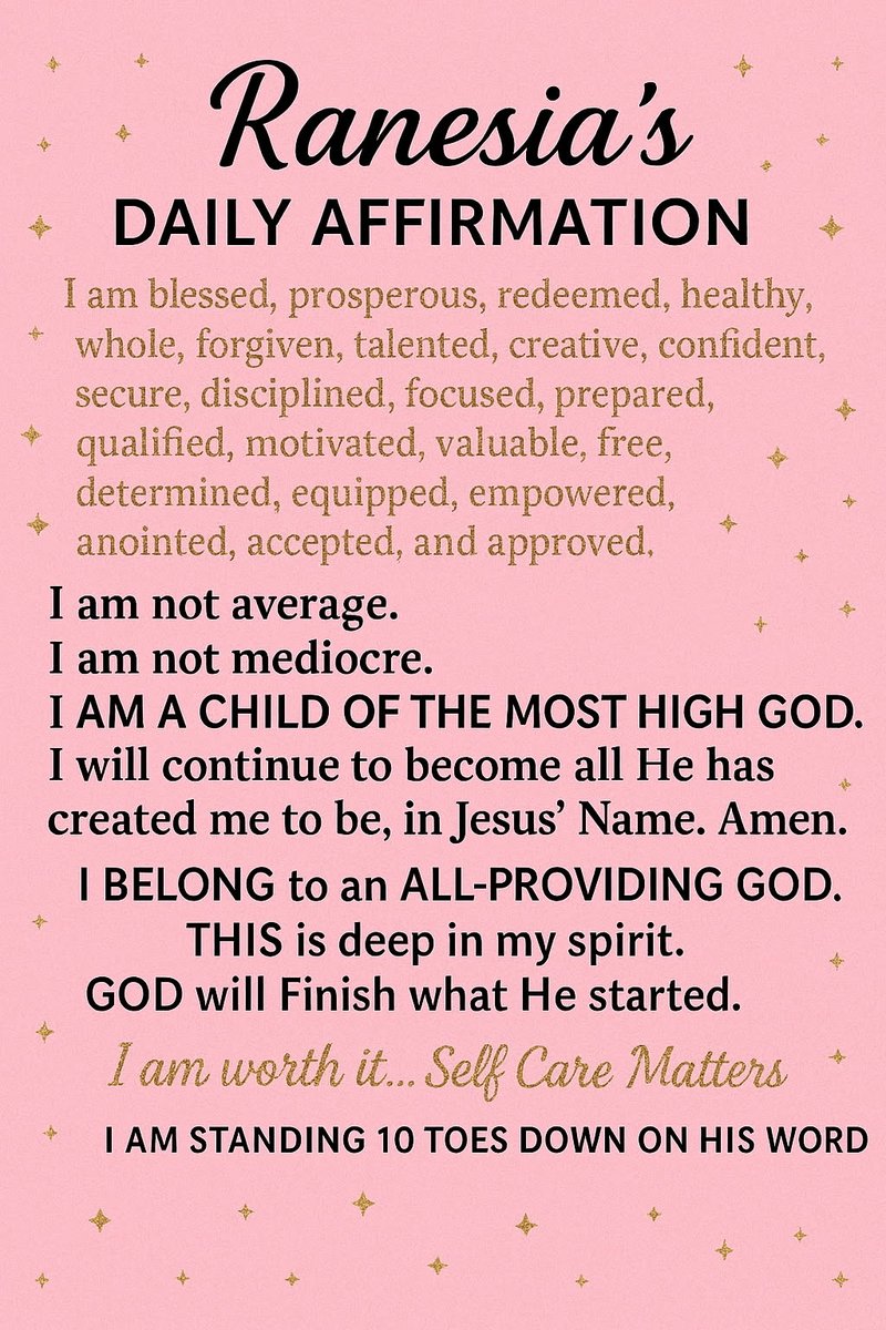 Ranesia Davenport Edwards, M.Ed. |Doctoral Student tweet media