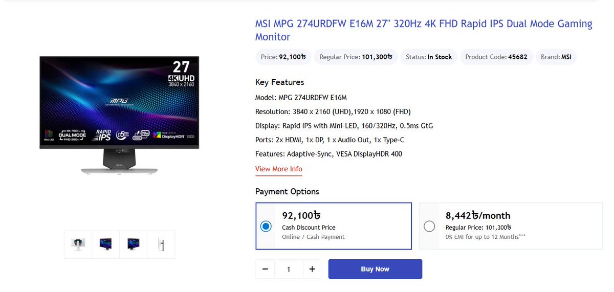 m_I_moon's tweet photo. @Tory_Umuahia please help me buying this monitor... https://t.co/aX1ZgKT6t7