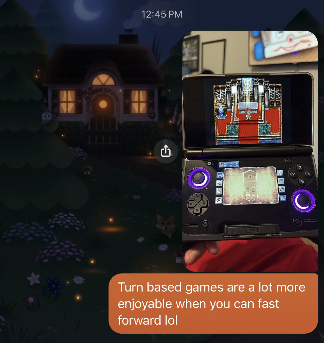 Koby 👻 tweet media