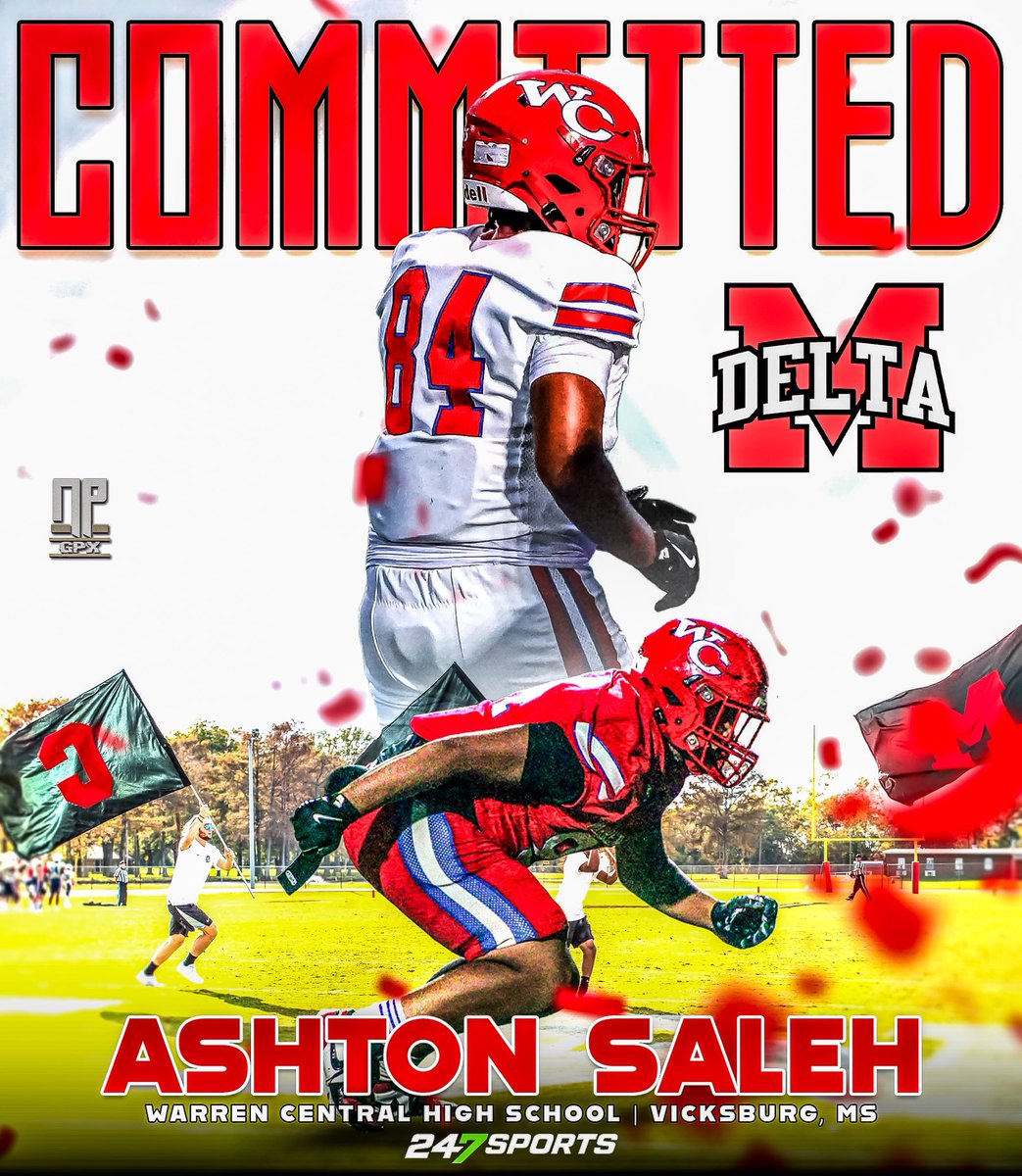 Ashtonsaleh_'s tweet image. Blessed to say I’m committed to MDCC!! Thank you to all of my coaches and family that have got me here!!#AGTG #letswork @CourseLlc @Kacey_Taylor94 @AatSports @BIGCED601 @coachjsmithlbs
