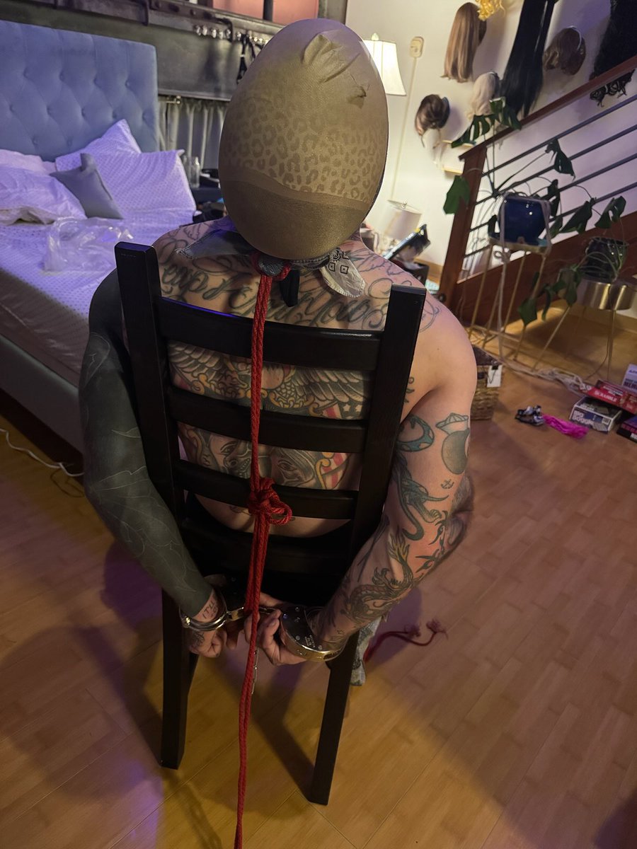 HeavyBound tweet media