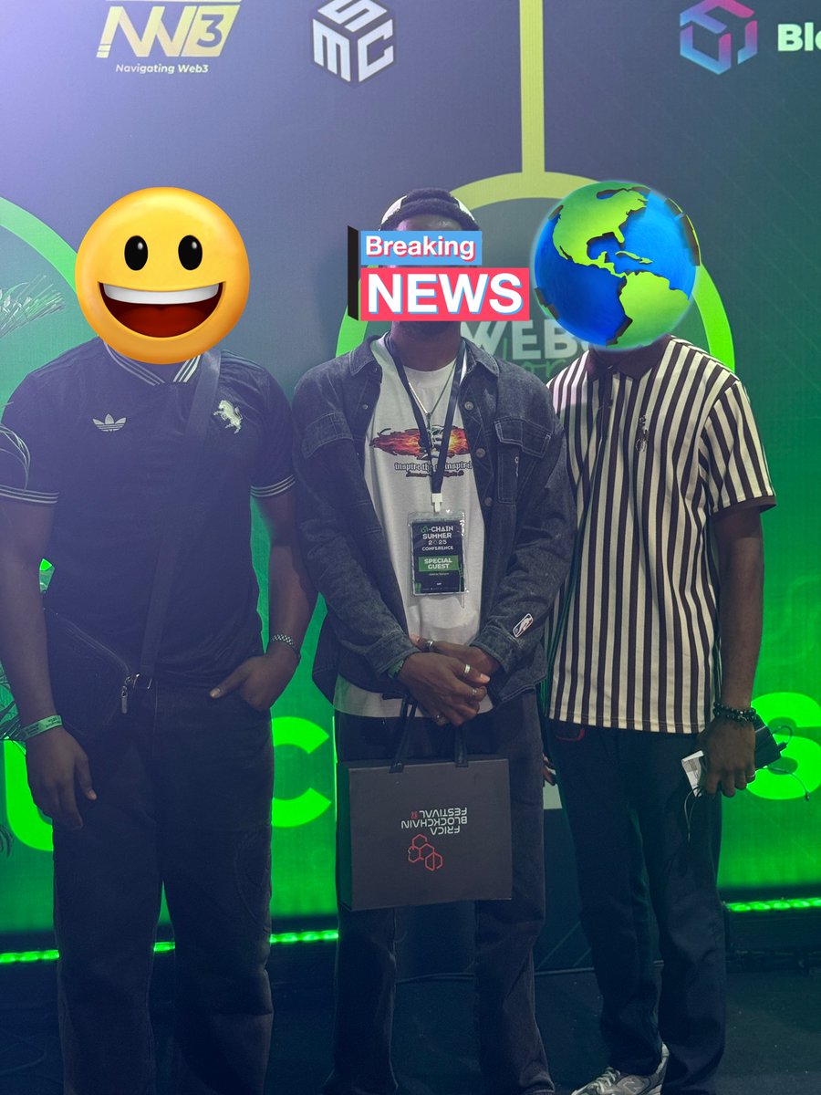 thecisco_'s tweet photo. can’t even say the same for @NiphermeDave 

bro has humility and good vibes written all over him.

met him at @NFT__NG and bro legit took pictures with us and even interacted like we knew each other from somewhere.

even got a follow from him that day….amazing guy💙 https://t.co/dahQnZXjoF