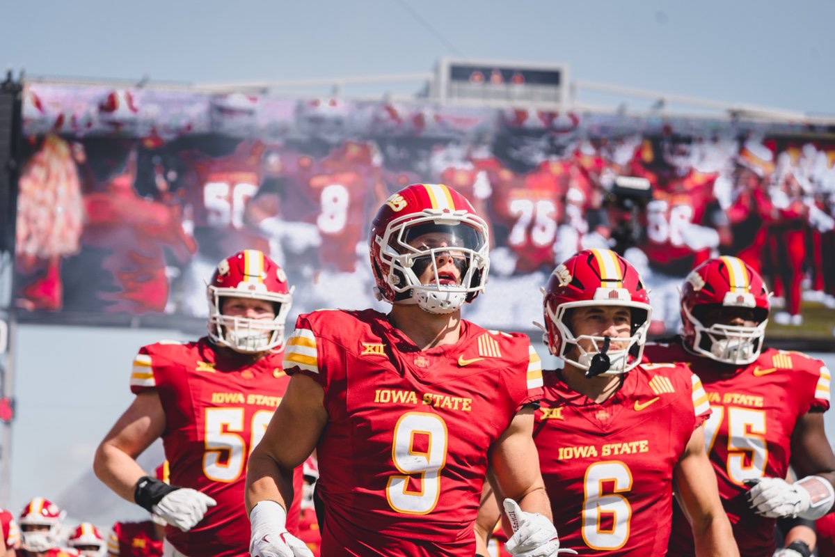 Cael Brezina tweet media