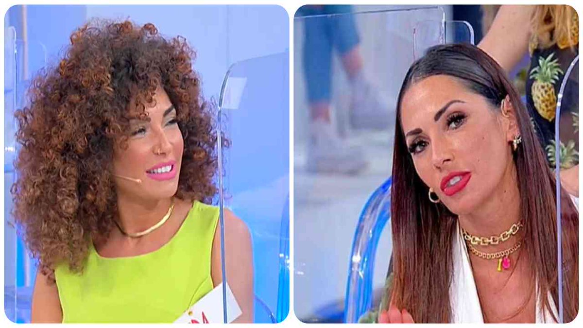 letshatee's tweet image. Same actress