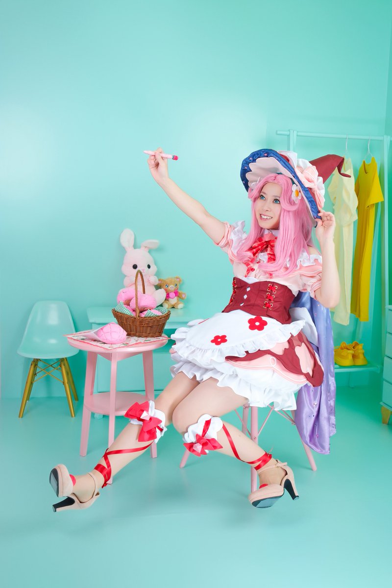みゅー tweet media