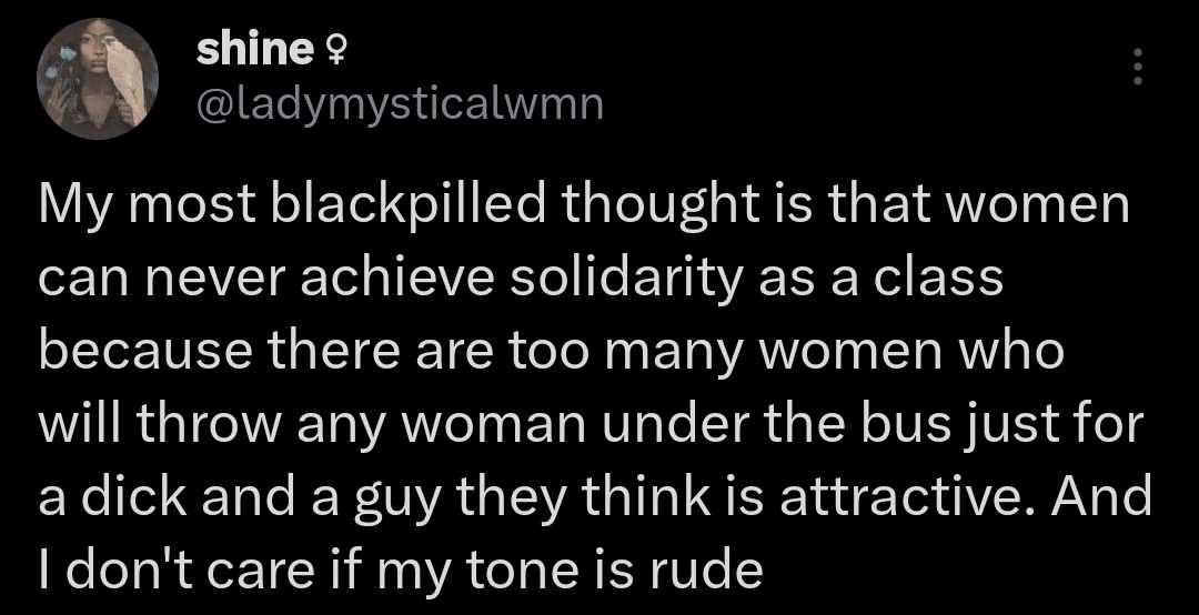 ladymysticalwmn's tweet image. 