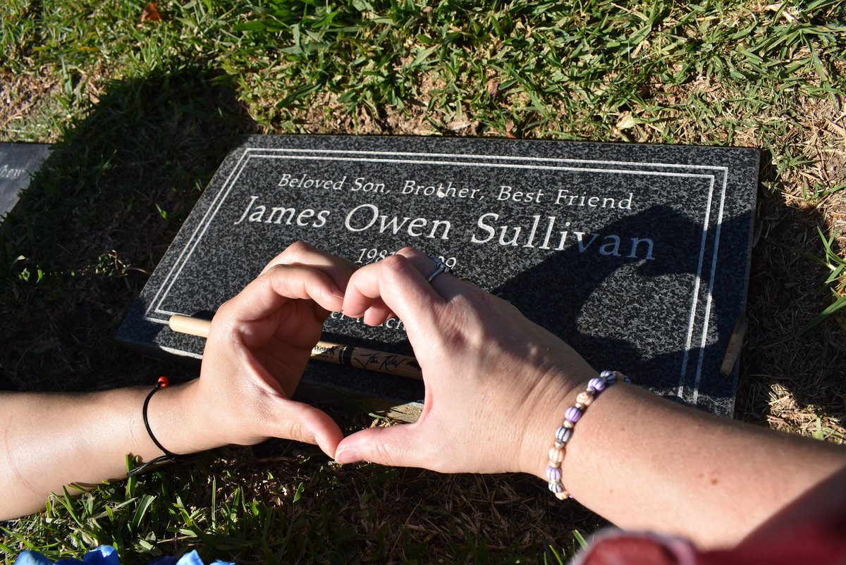 foREVer ♾️ <a href="/TheOfficialA7X/">Avenged Sevenfold</a>