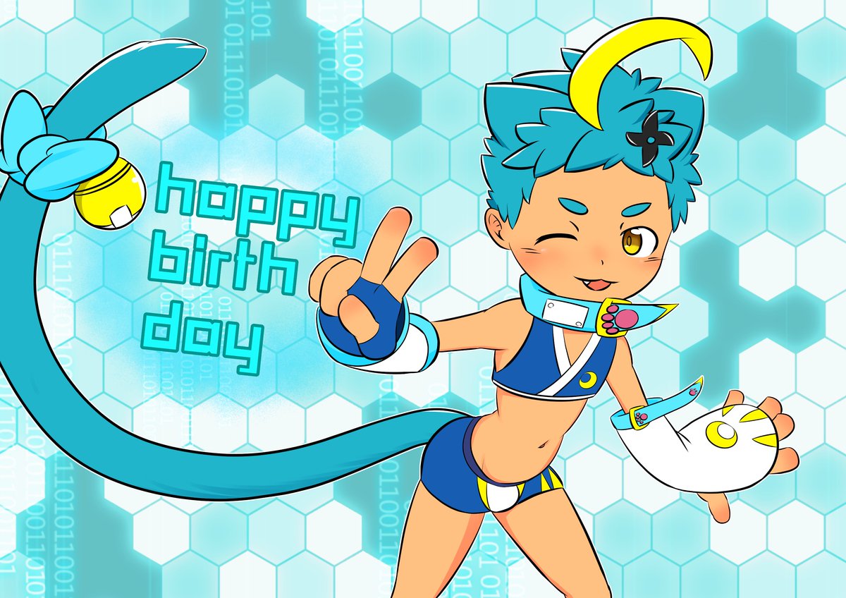 藤村こたろう☀🗝️🐯@太陽男児/神獣ケモVTuber (@cococotalo) / Posts / X