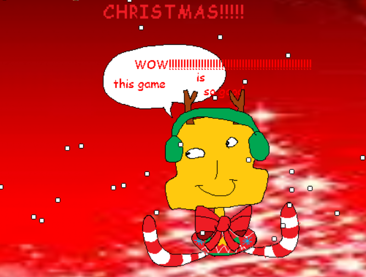 kokonidogs's tweet photo. ho ho ho #makeapciklechin https://t.co/cAquJ5D6rj