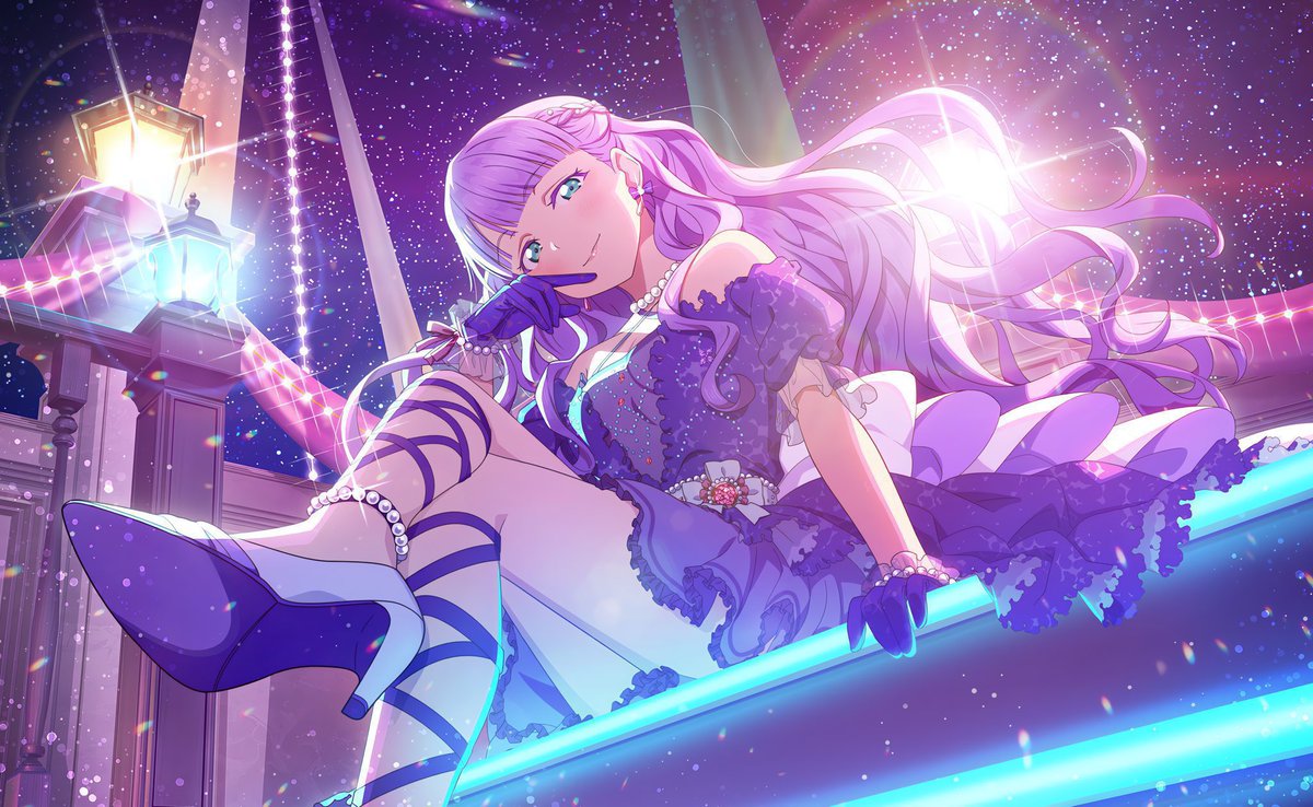 Duet デュエット] Wien Margaret (ウィーン・マルガレーテ)