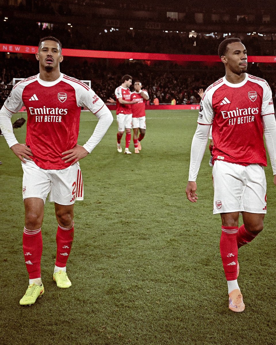 Arsenal Inside tweet media