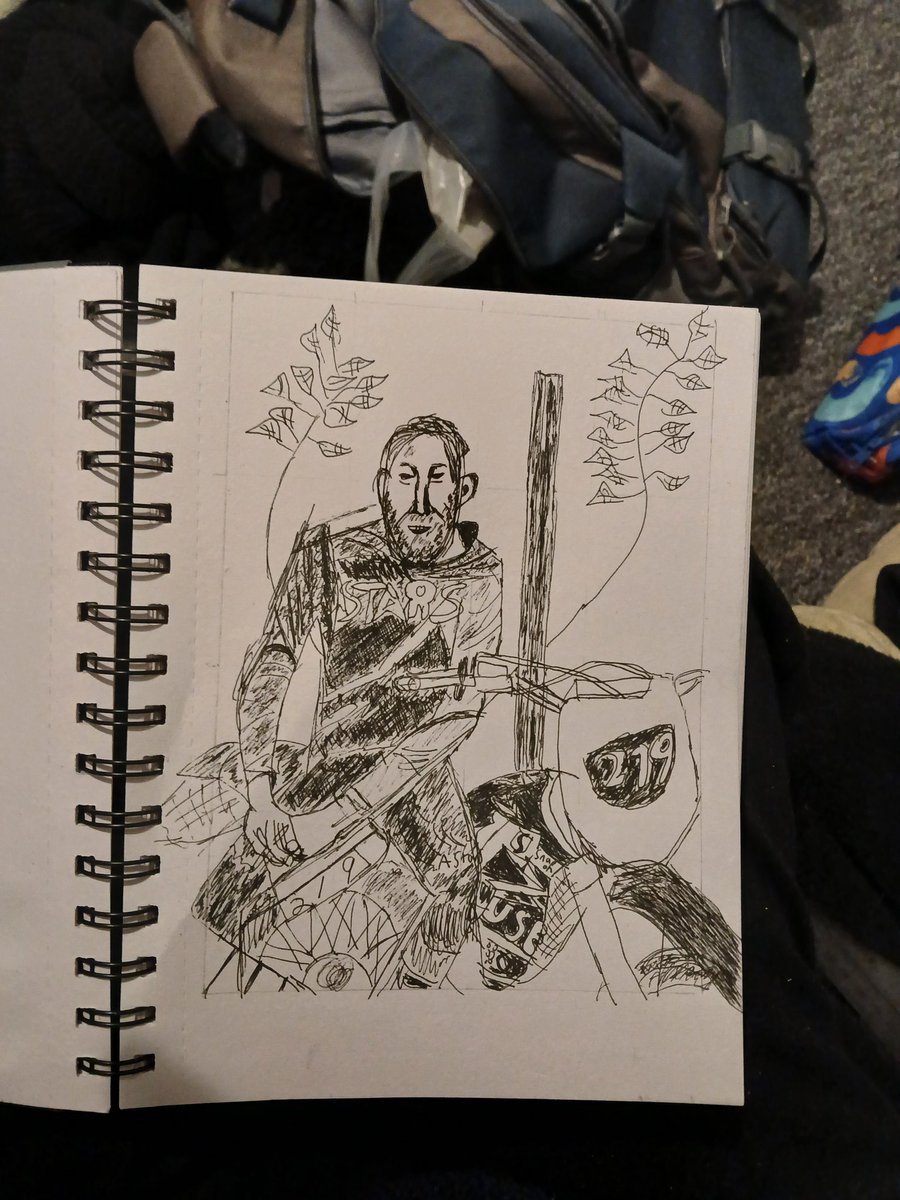 Scampertron tweet media