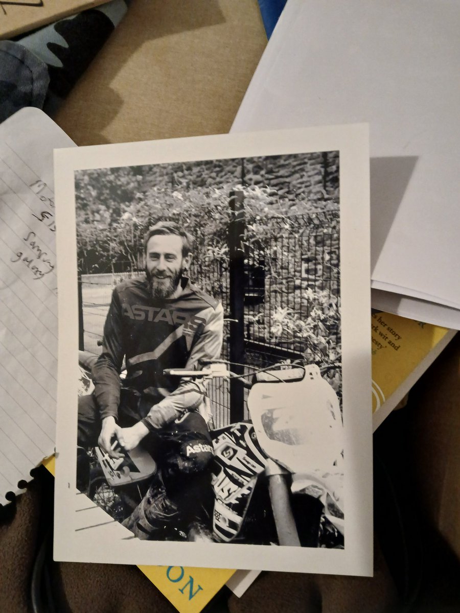 Scampertron tweet media