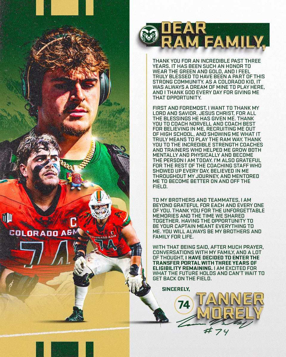tanner_morley77's tweet photo. Love you all! https://t.co/4lQaLJv1A4