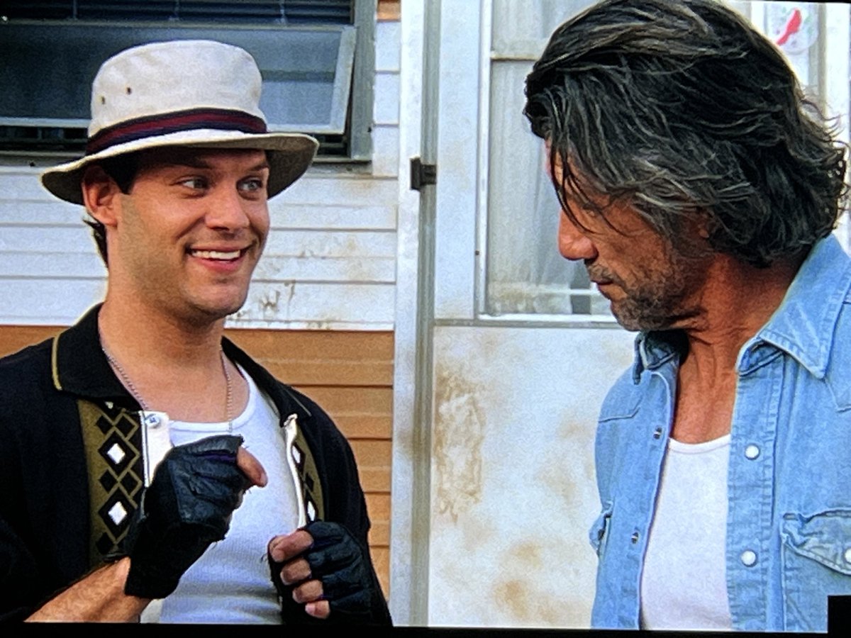 job83111554's tweet photo. …light fuses 😉

#tremors #tremors2 #scifi #scififilm #fredward #michaelgross #helenshaver #christophergartin #bluray #4k #action #actionfilm #graboid #shrieker

https://t.co/Y3a84AGwCS

https://t.co/BGEA8s8XsI https://t.co/SgXHg71sdI