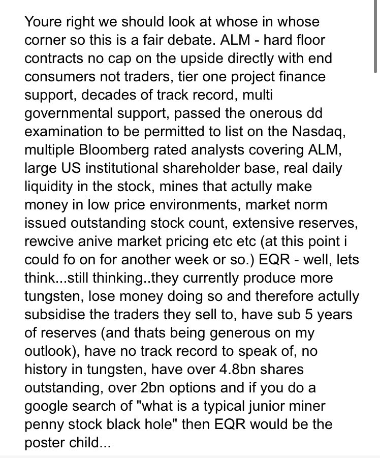 sirmojojon's tweet image. On the debate of $ALM Versus $EQR, read this: