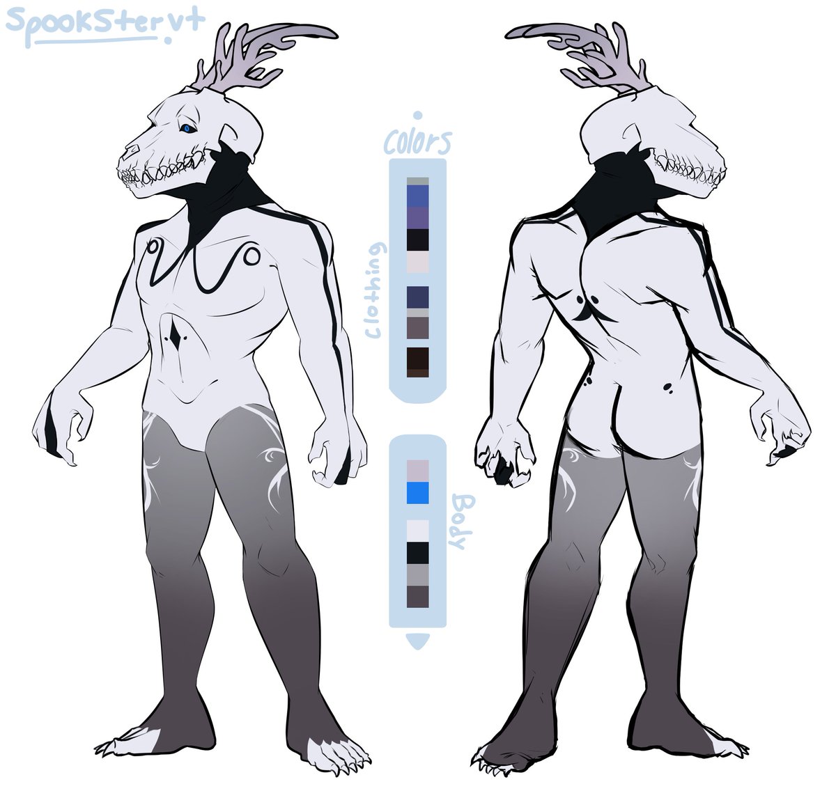 And also for all you freaks out there