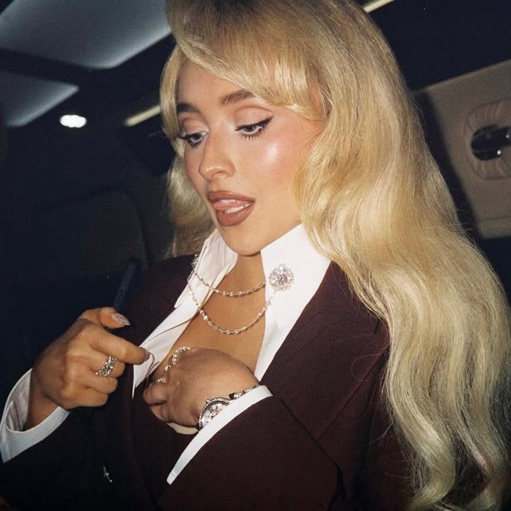 sabrina craves tweet media