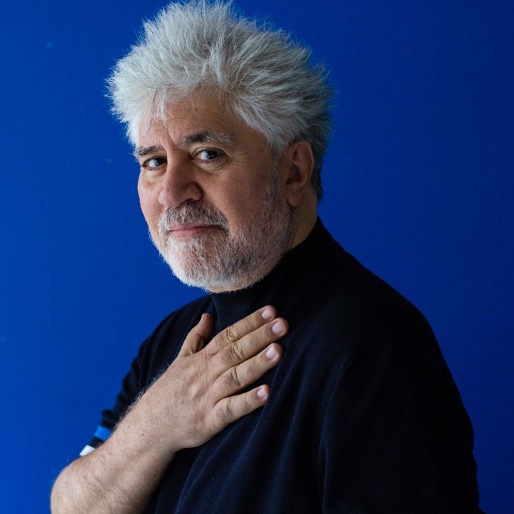 director pedro almodóvar has chosen luca guadagnino's ‘call me by your name’ as one of the 10 best films of the 21st century.