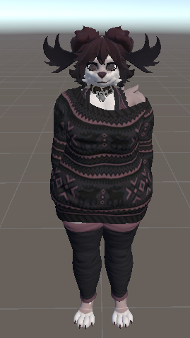 why is she just standing there bruh