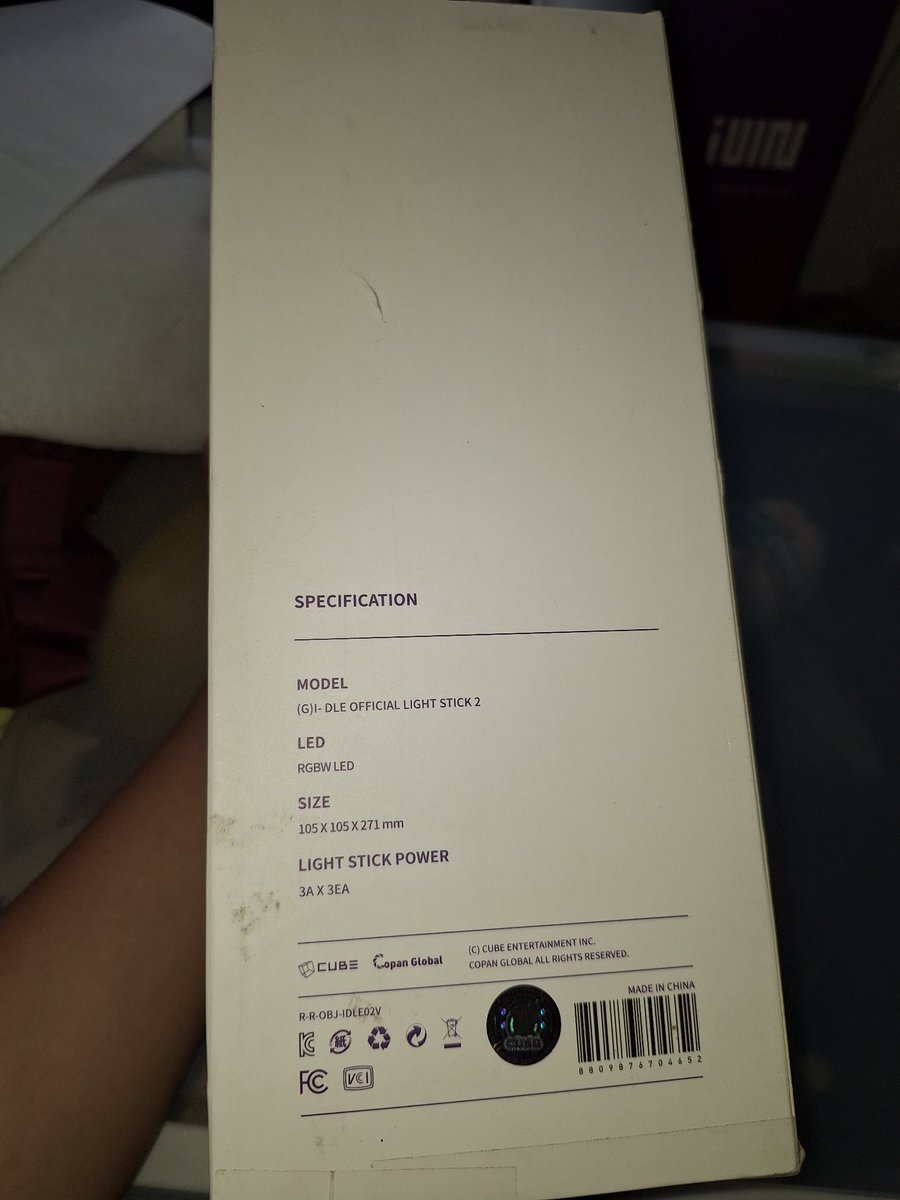 ninja_ssh's tweet image. Hello guys, badly needed for my medical check-up and laboratories. I have to give up my current collections of I-dle merchs. The prices are at the lowest cost so please no discount. 🥹

Check "ALT" for the prices and other descriptions 😊

Wts wtb wtt lfs lfb lft gidle idle ph