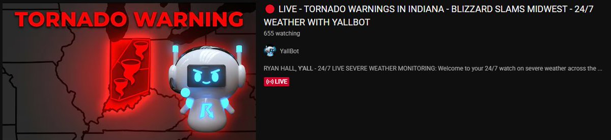 Why does Y'all Bot look like it's about to go crazy?? LOL <a href="/ryanhallyall/">Ryan Hall, Y’all</a>