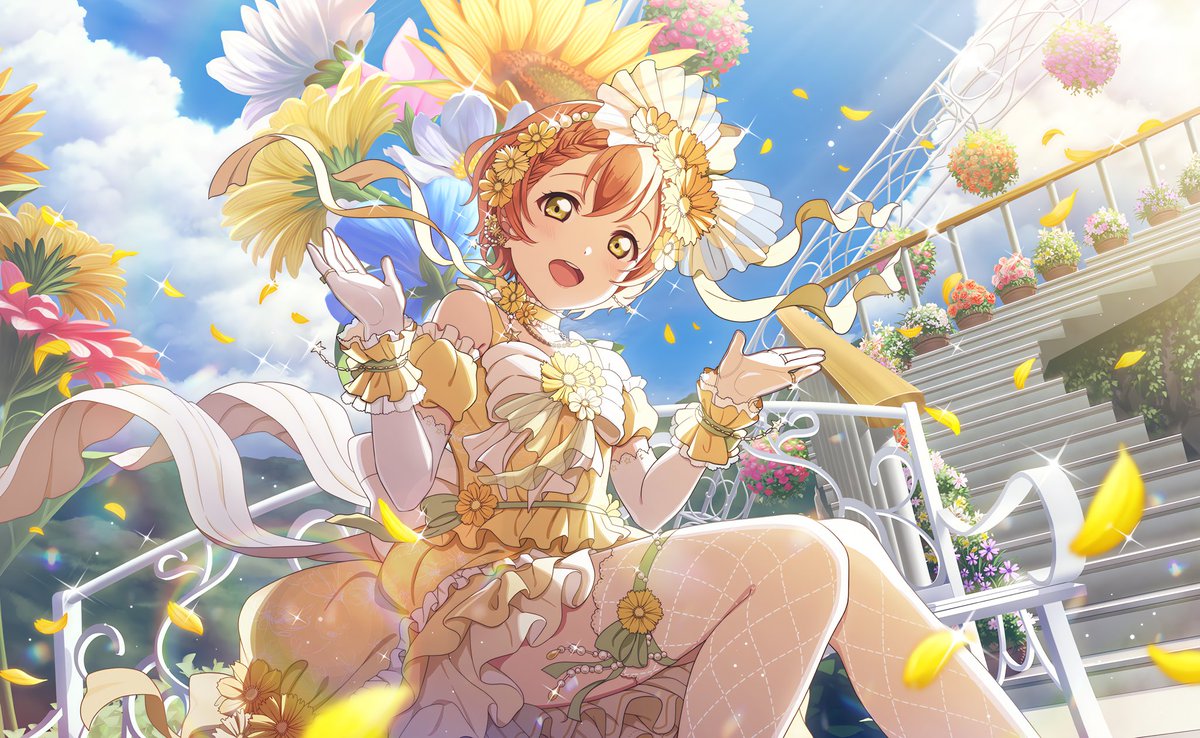 love live cards ラブライブカード (@llsif_card) / Posts / X