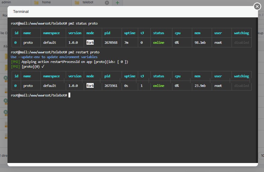 JavaScript developers What do you use to keep your nodejs process alive in production #nodejs #pm2 #javascript