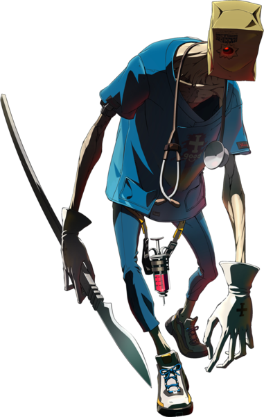 CANADA: A 14-year-old refused to live with any family member, claiming they had all beaten him.  

When the judge asked who he wanted custody from, he replied: “Faust, he can’t beat anyone.”  

The judge granted temporary custody to the underground doctor.