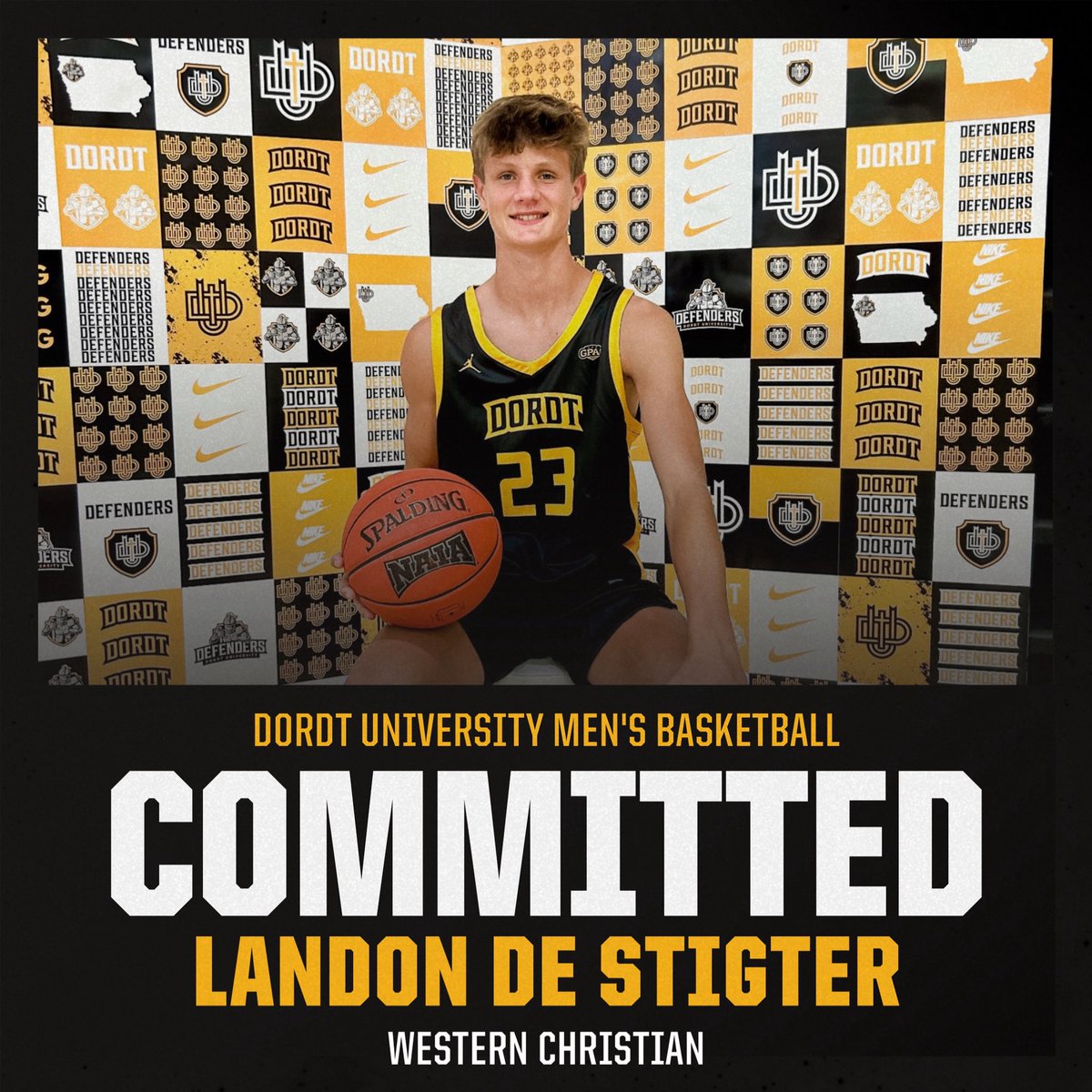 Landon De Stigter tweet media