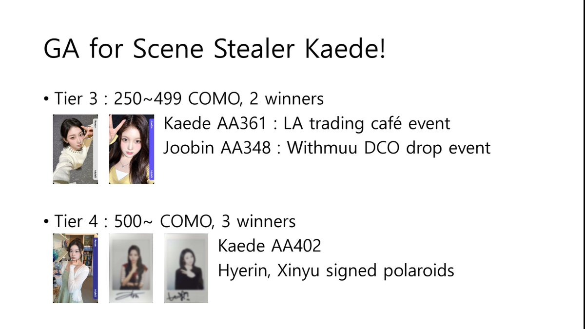 단풍자리 Acérnus tweet media