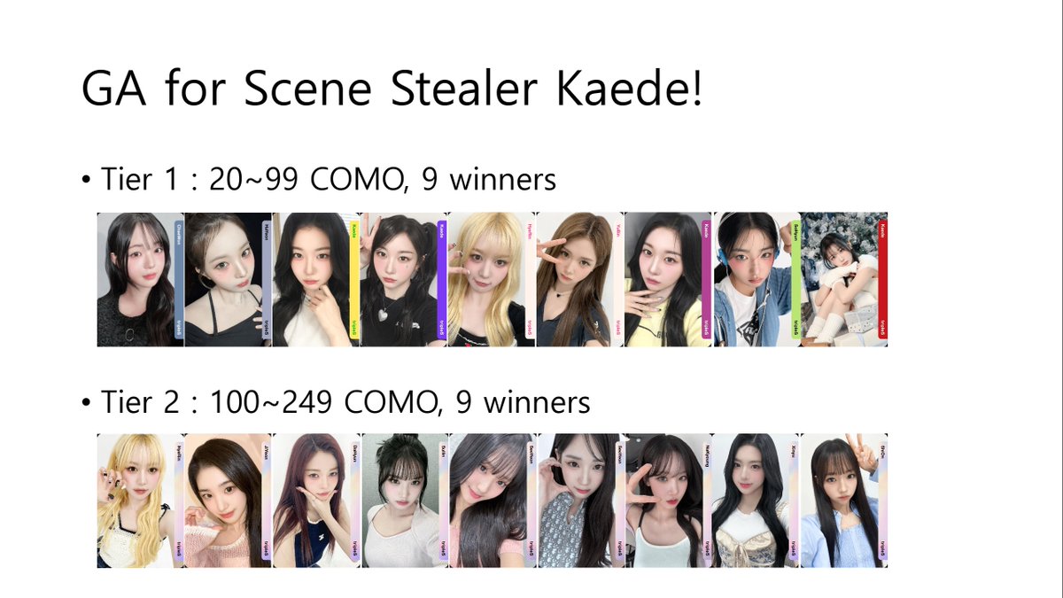 단풍자리 Acérnus tweet media