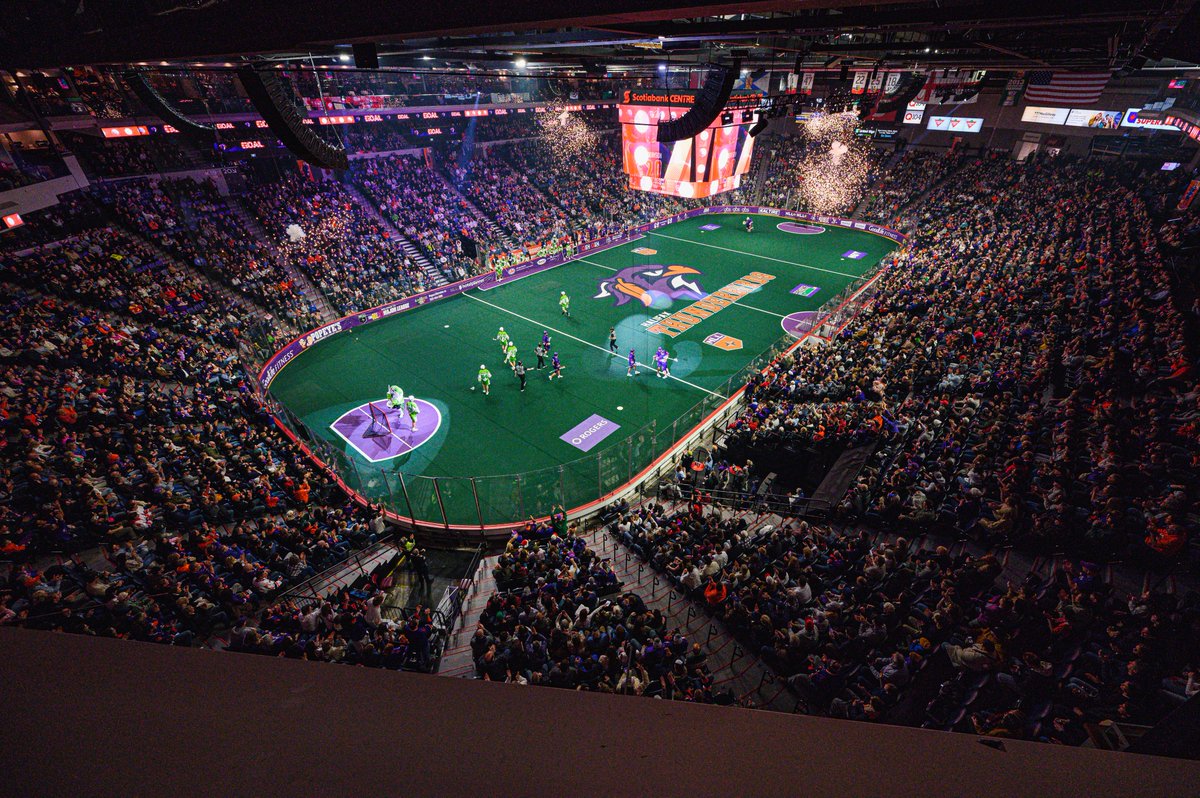 Halifax Thunderbirds tweet media