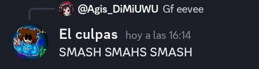 Saturday's Fatality tweet media