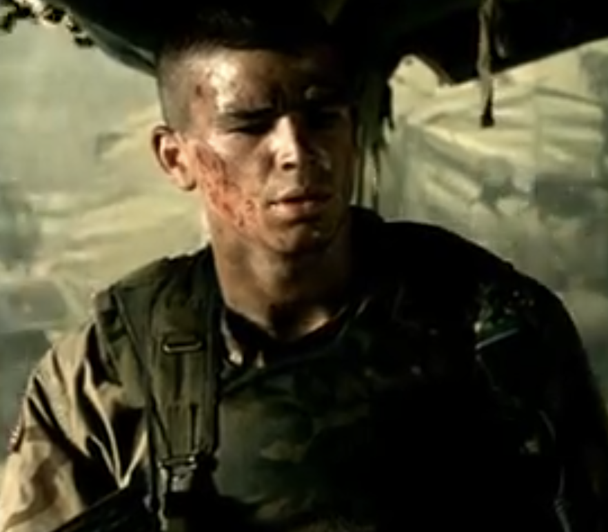 Julio_Rosas11's tweet image. "You're going back in?"

"There are still fraudulent businesses out there."

*Chokes down another bite of the Mayor Frey special*

"When I go home and liberals ask me, 'Hey Hoot, why do you do it, man? Why? You some kind of Islamophobe? Don't you know we're a nation of…