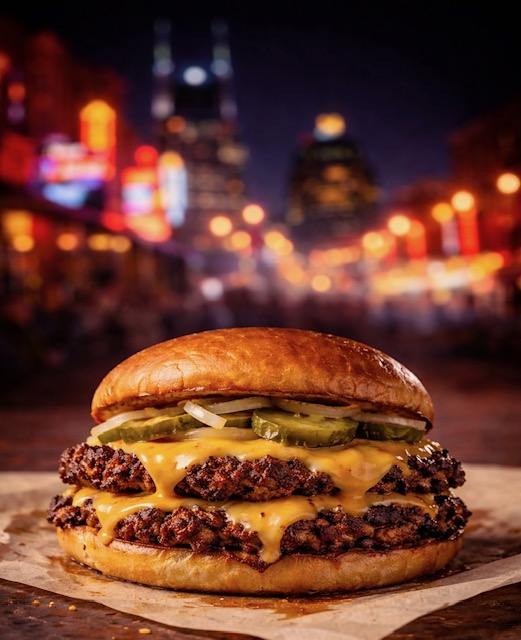 Nashville Tennessee tweet media