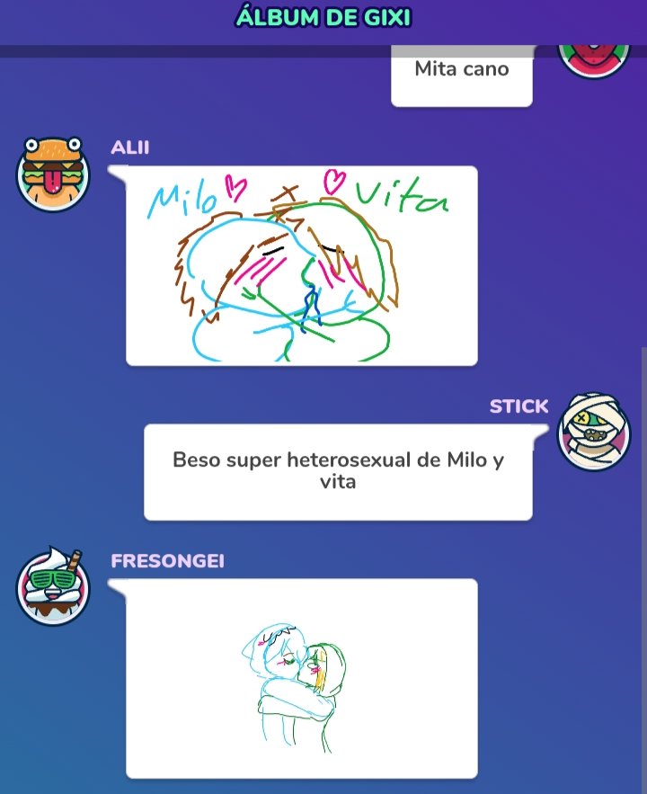 ★ GIX ★ tweet media